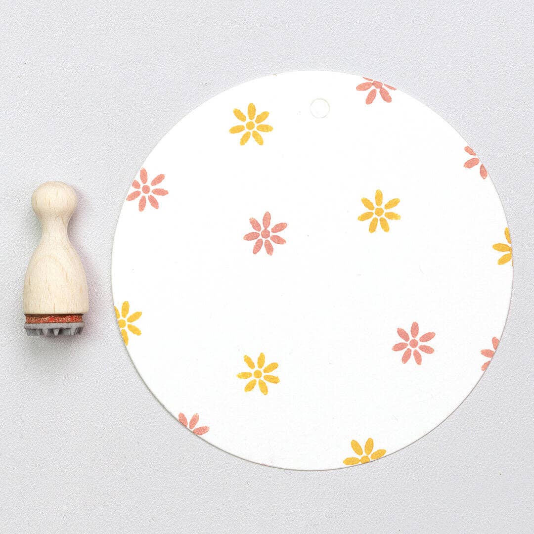 Stempel | Gänseblümchen