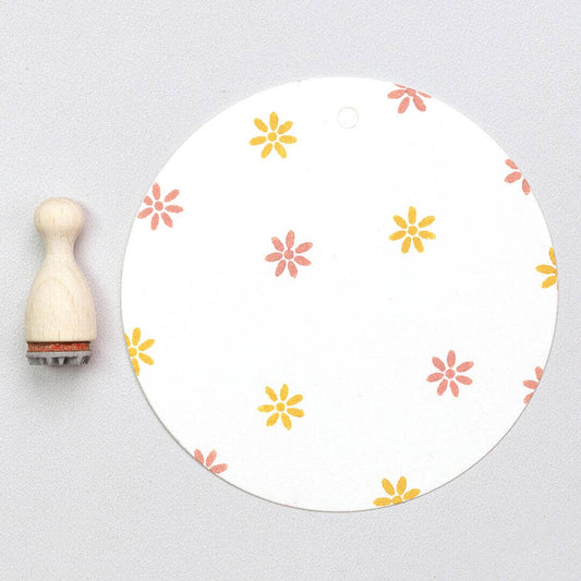 Stempel | Gänseblümchen