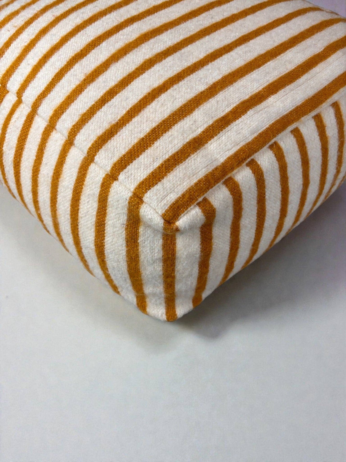 Bodenkissen - WINTER EDITION - SONNE