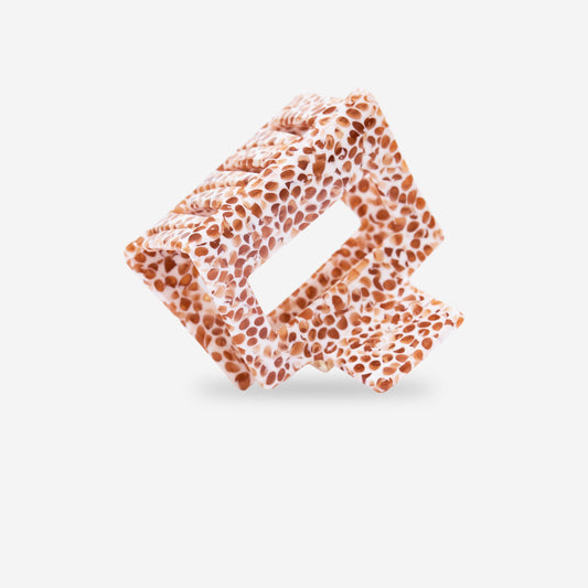 Haarklammer - Liberty Nuts