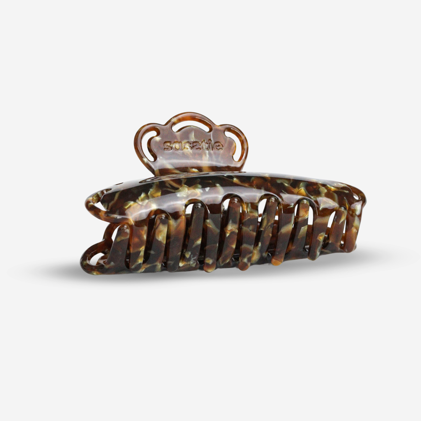 Haarklammer - Balette Royal Brown