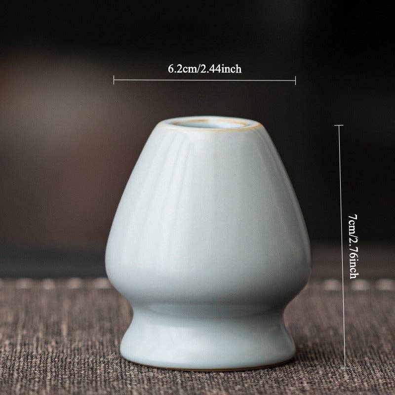 Gohobi Keramik Matcha Set 096