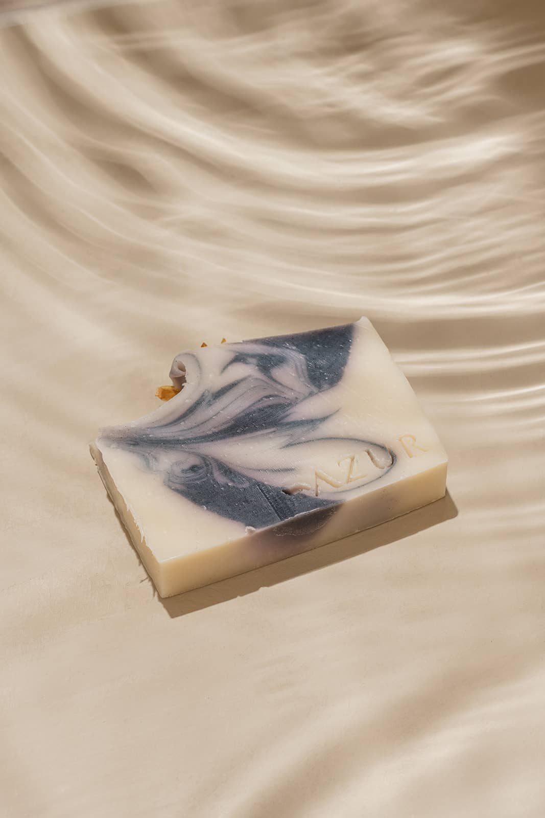 MIGHTY MINT | Körperseife | natürliche Seife