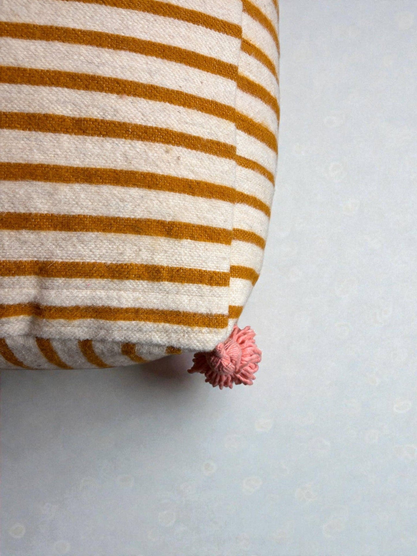 Bodenkissen - WINTER EDITION - SONNE