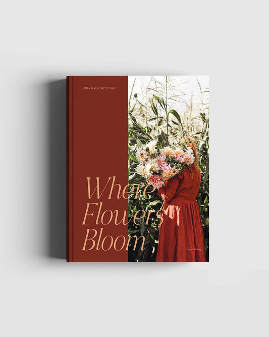Wo Blumen blühen