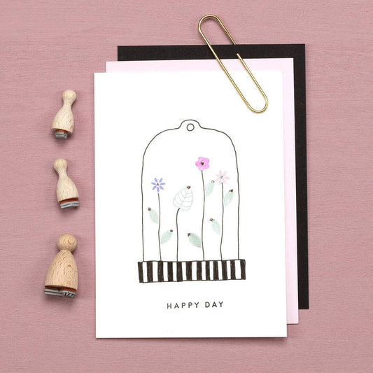 Stempel | Blüte mini