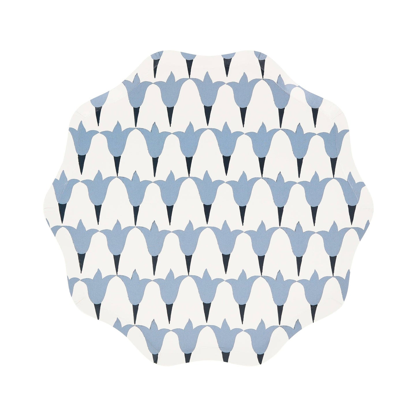 Meri Meri x Molly Mahon Seitenteller