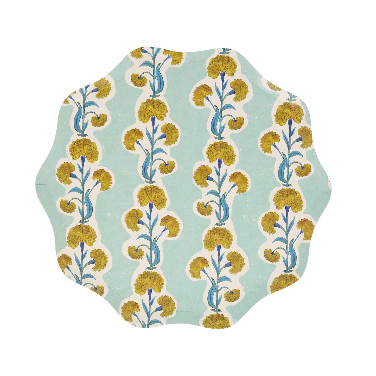 Meri Meri x Molly Mahon Seitenteller