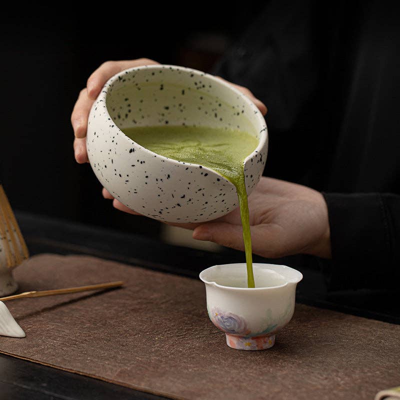 Gohobi Keramik Matcha-Set 072