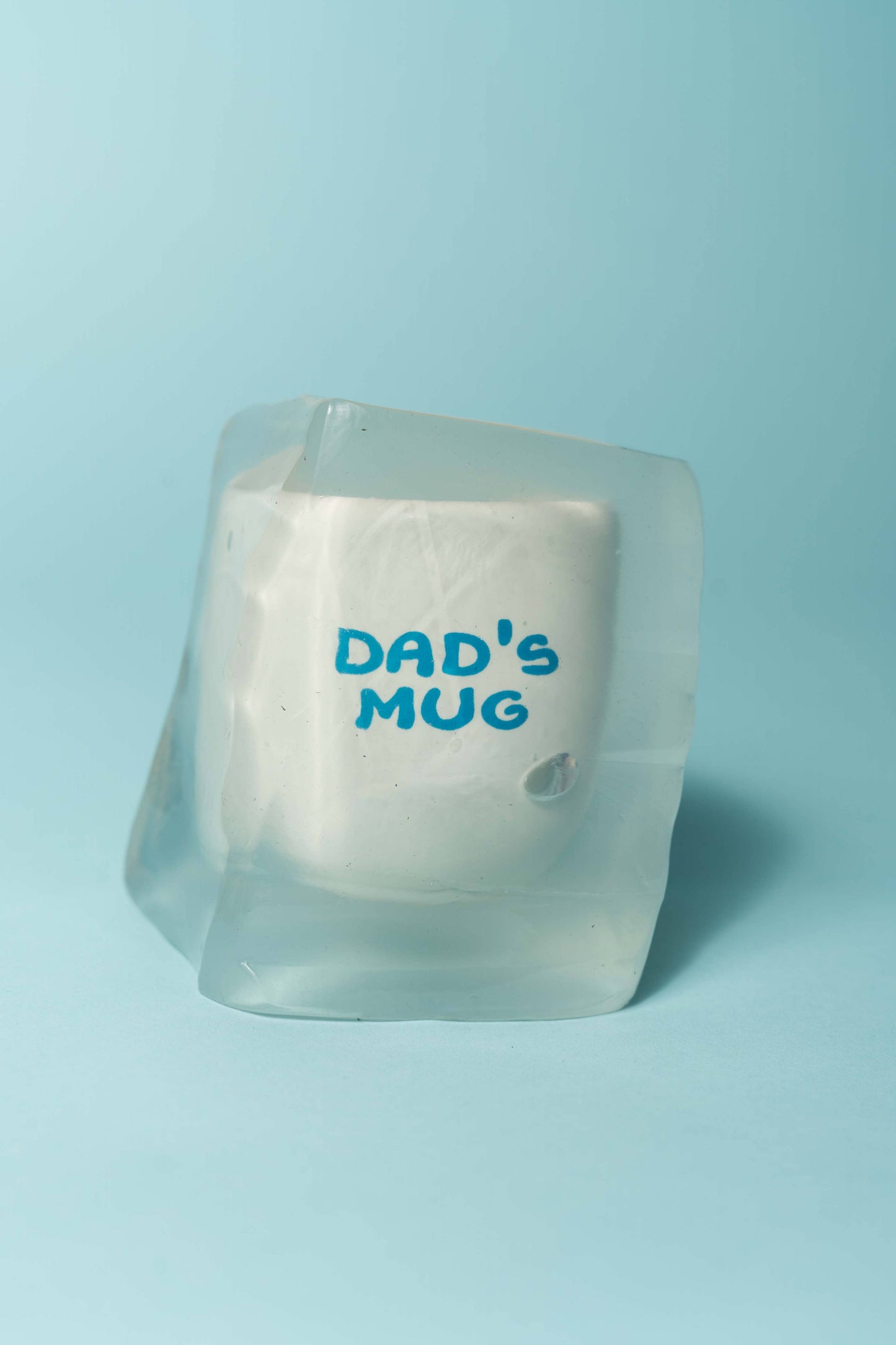 Espresso-Sisi-Tasse, Papas Kaffee