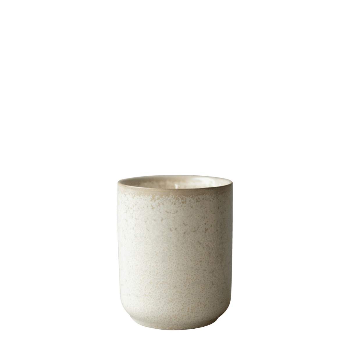 Burn - shiny creme