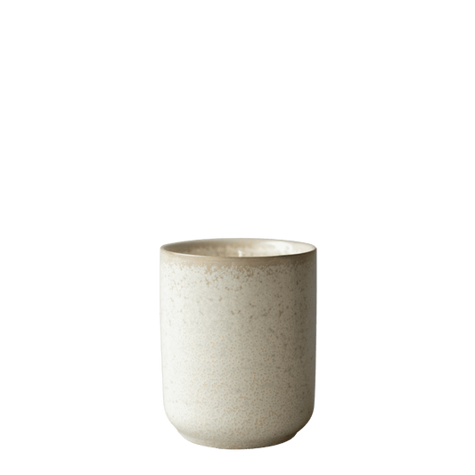 Burn - shiny creme