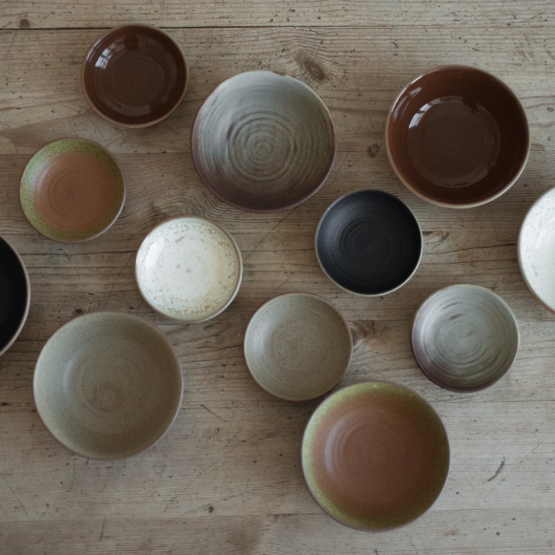 Bowl Schüssel