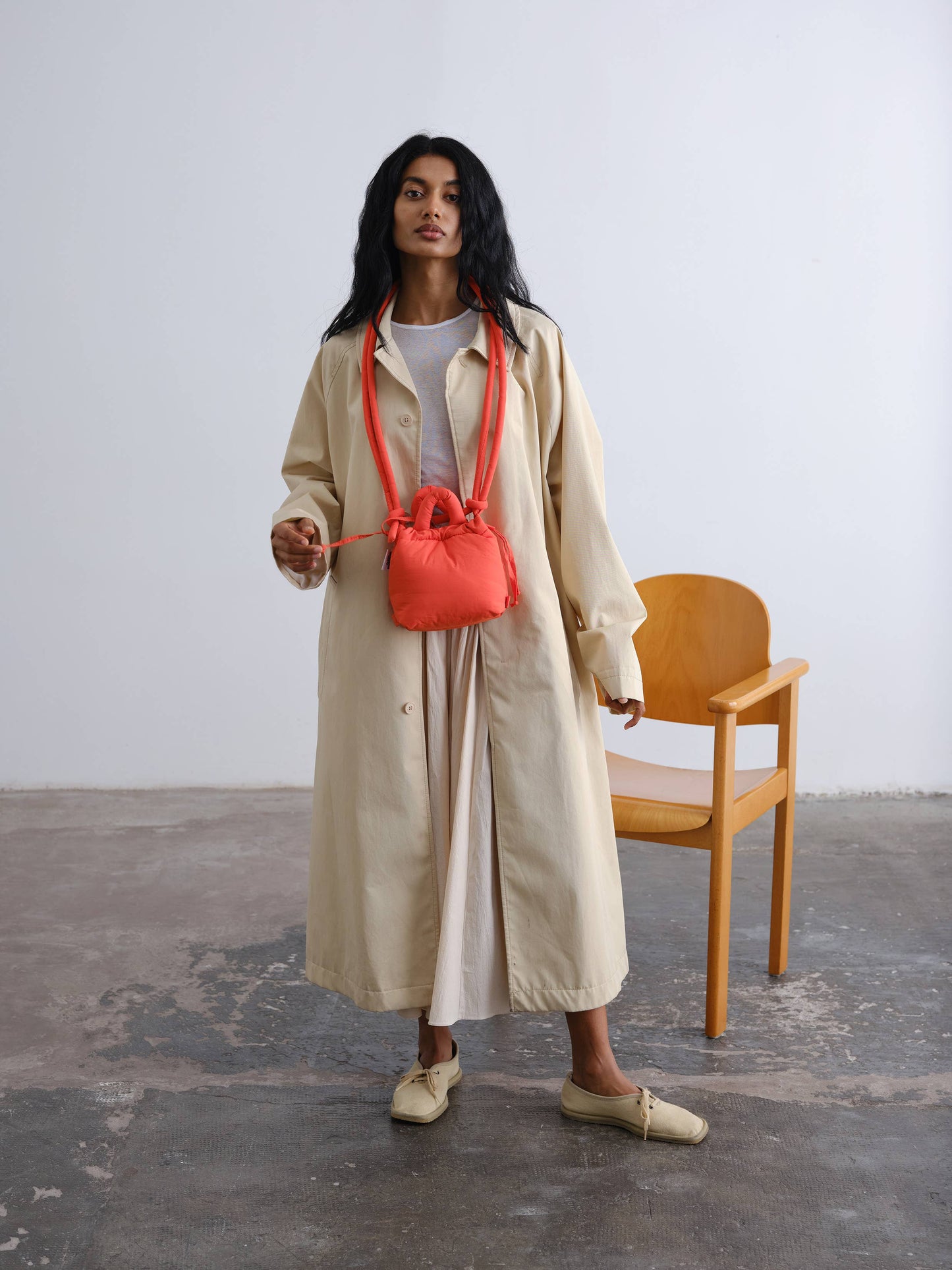 Micro Ona Softtasche