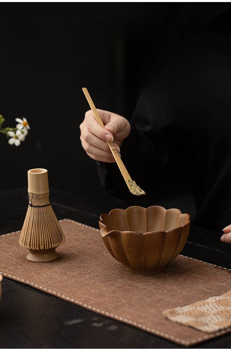 Gohobi Keramik Matcha-Set 020