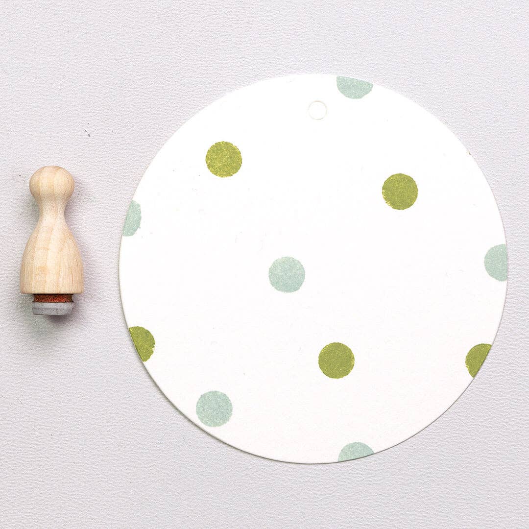 Stempel | Dot 7mm