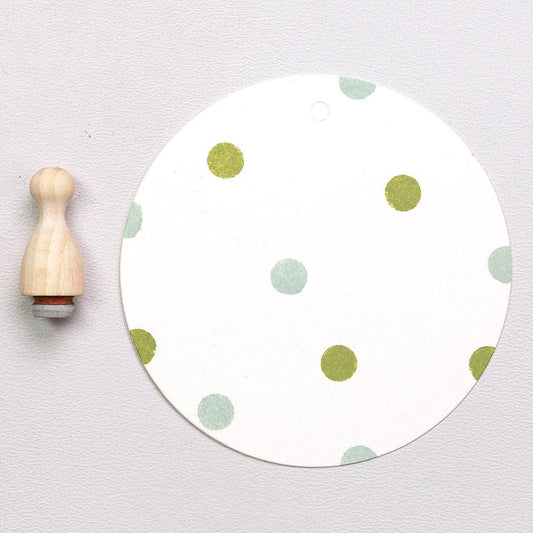 Stempel | Dot 7mm