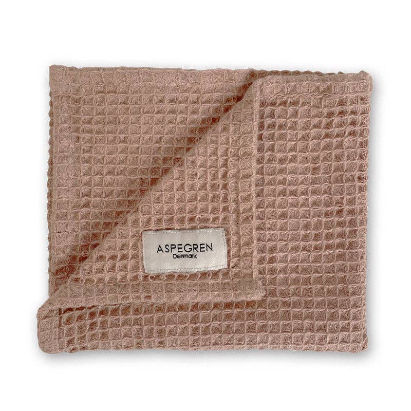 Geschirrtücher aus Bio-Baumwolle, 2er-Set, Farbe North Cork