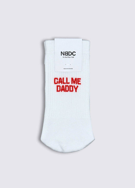 CALL ME DADDY SOCKEN | ROT