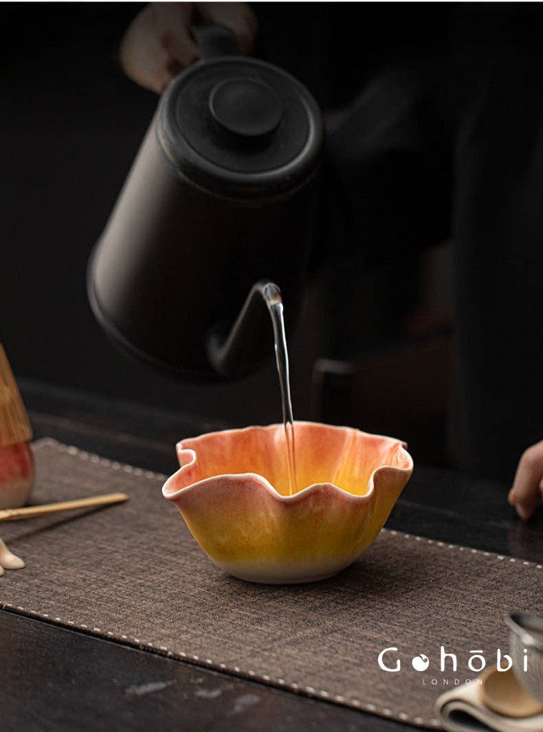 Gohobi Keramik-Matcha-Set 133