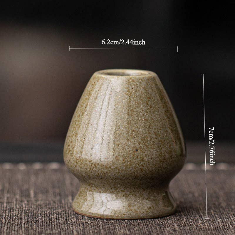 Gohobi Keramik Matcha Set 096