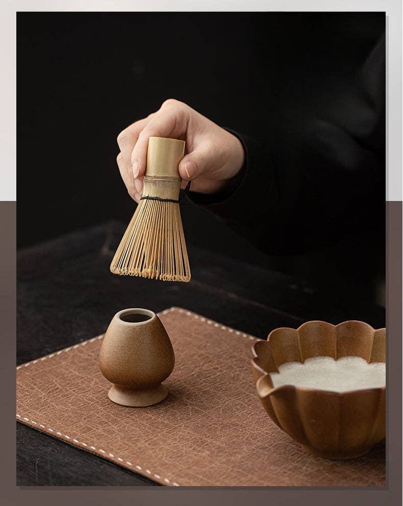 Gohobi Keramik Matcha-Set 020