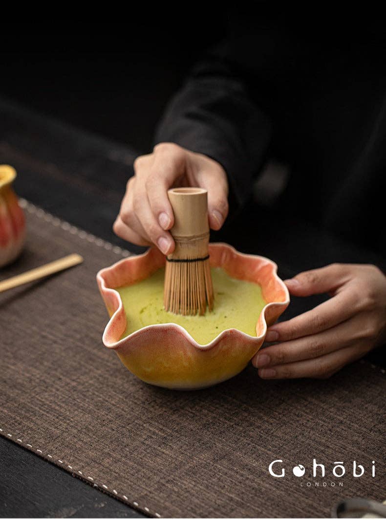 Gohobi Keramik-Matcha-Set 133