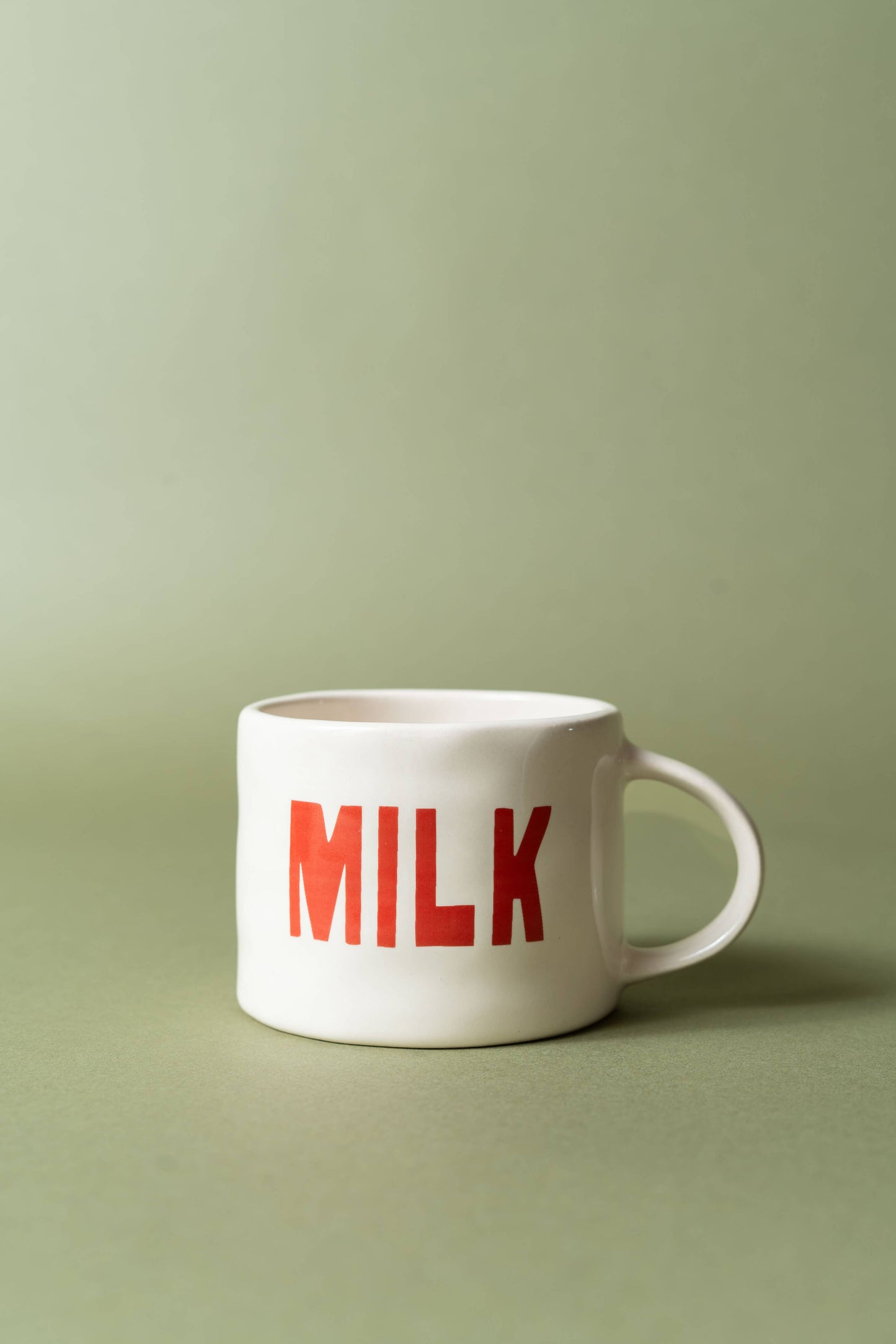 Sisi-Tasse, MILCH