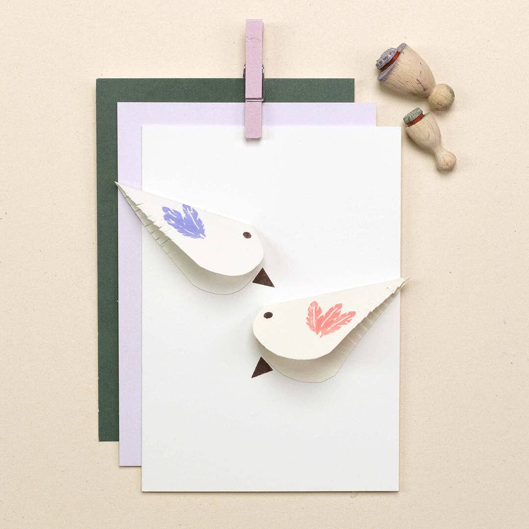 Stempel | Dreieck mini