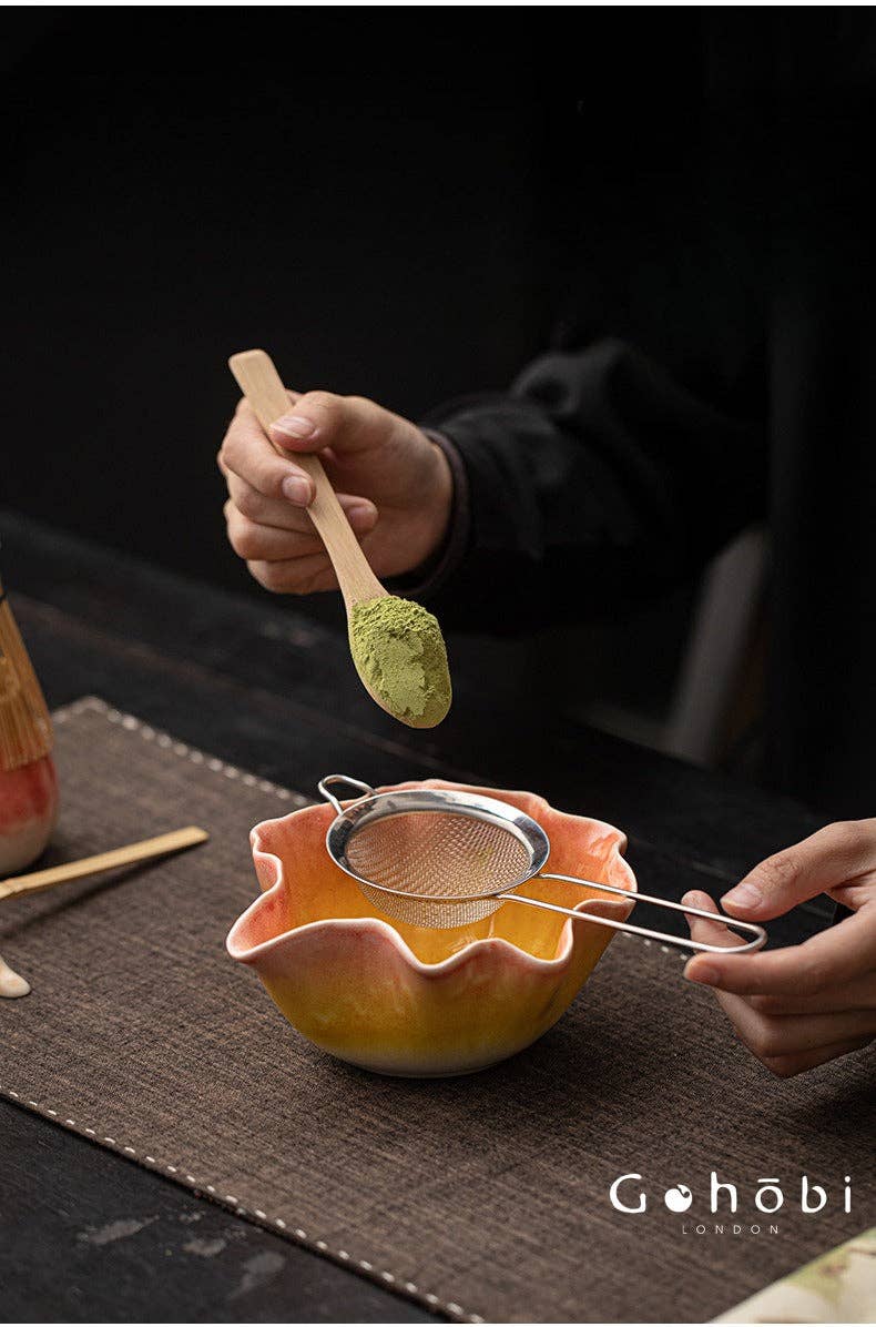 Gohobi Keramik-Matcha-Set 133