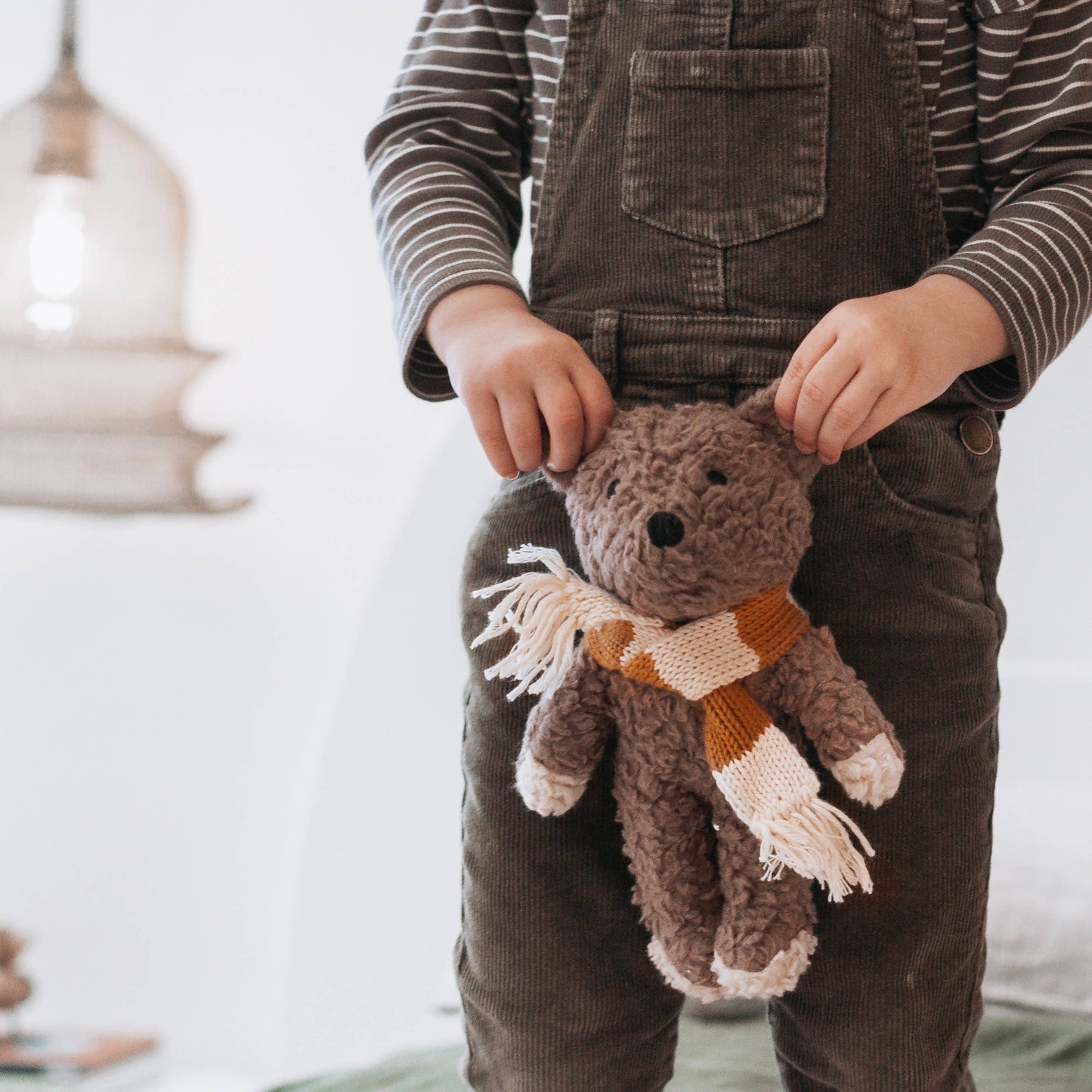 Elliot Hund | Kuscheltier