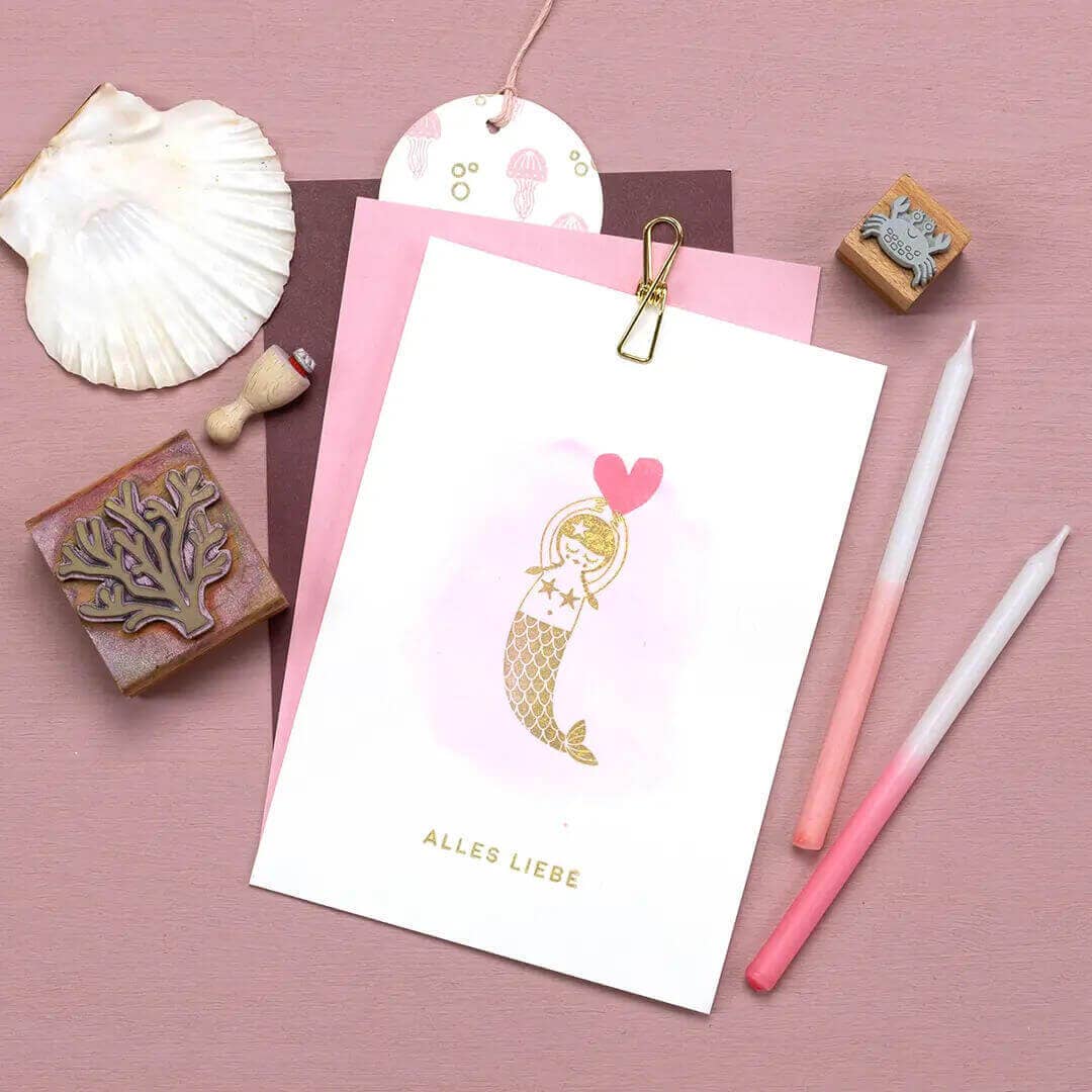 Stempel | Big Sweetheart