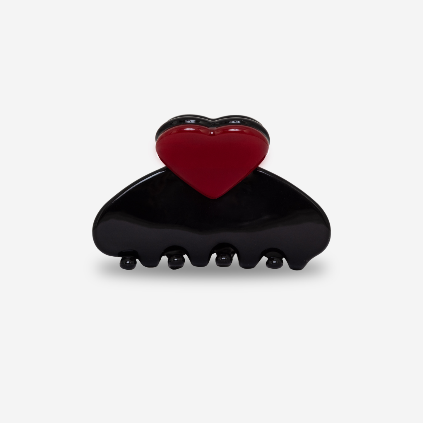 Haarklammer - Luv Amor