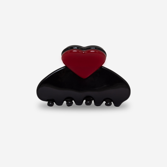 Haarklammer - Luv Amor