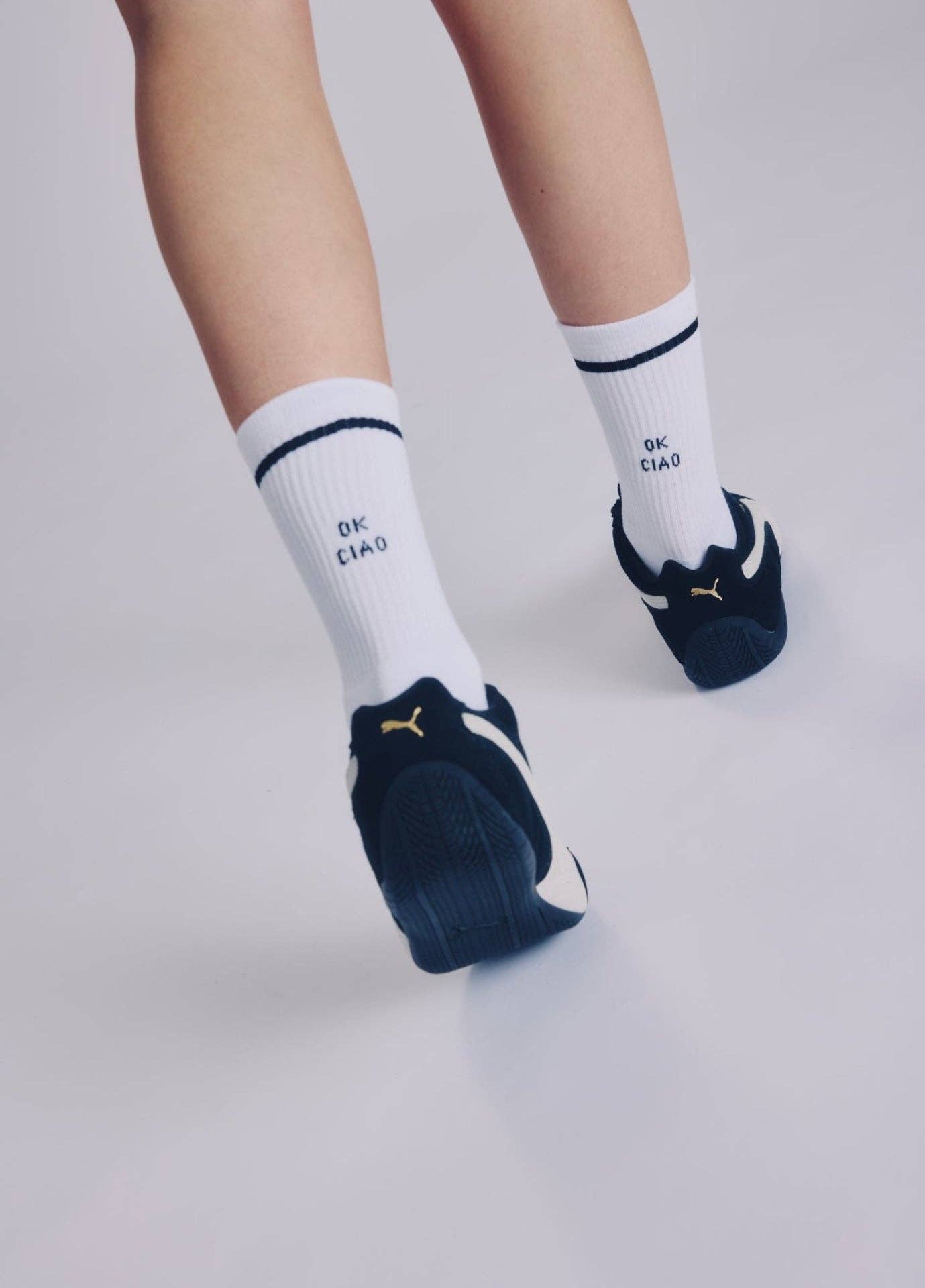 OK CIAO SOCKEN