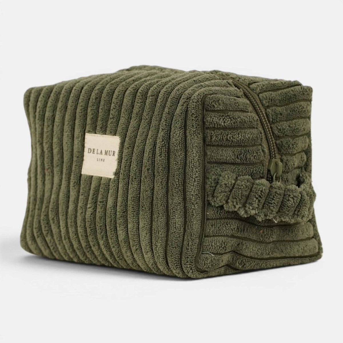 Kosmetiktasche mittelgroß MUSGO