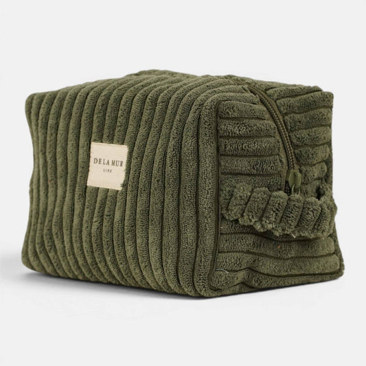 Kosmetiktasche mittelgroß MUSGO