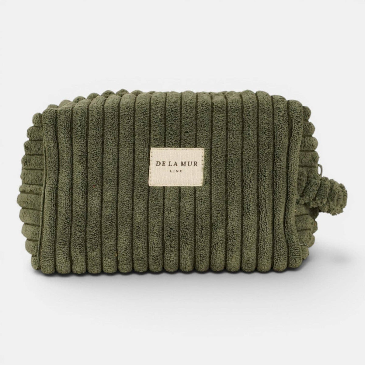Kosmetiktasche mittelgroß MUSGO