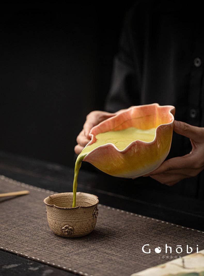 Gohobi Keramik-Matcha-Set 133