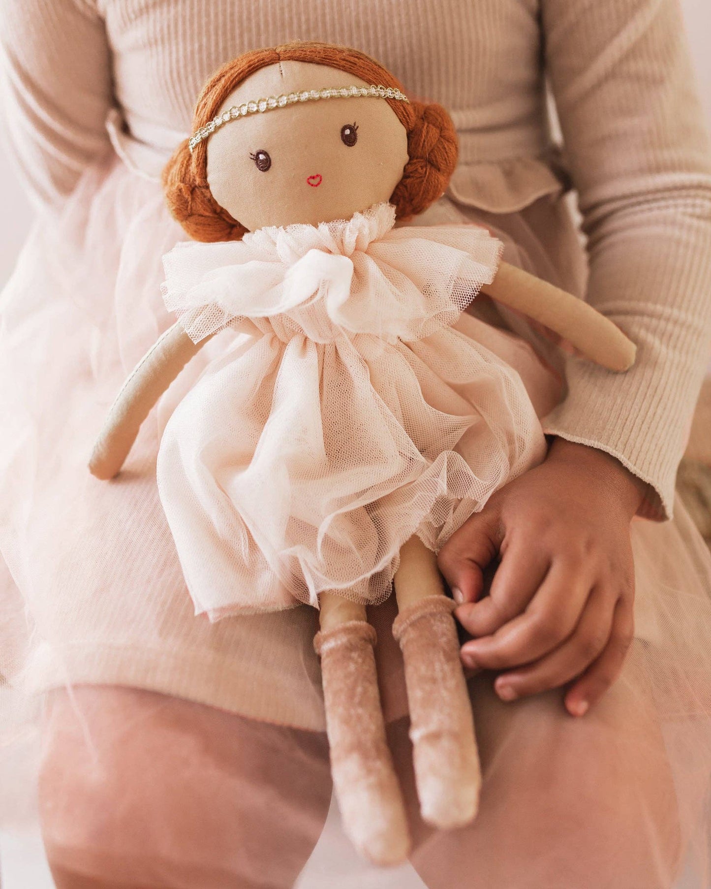 Dollies - Lilly Toots