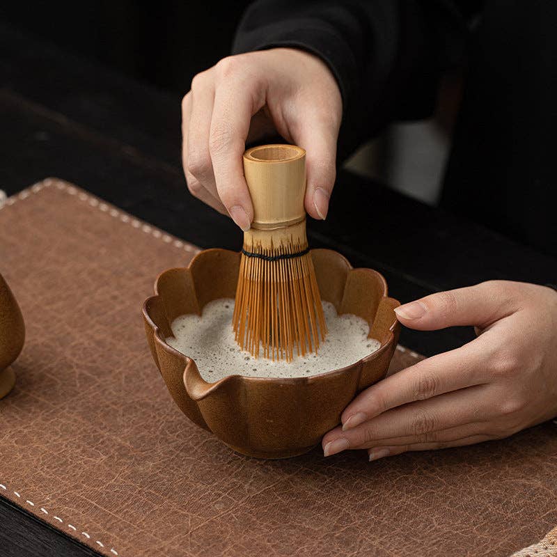 Gohobi Keramik Matcha-Set 020