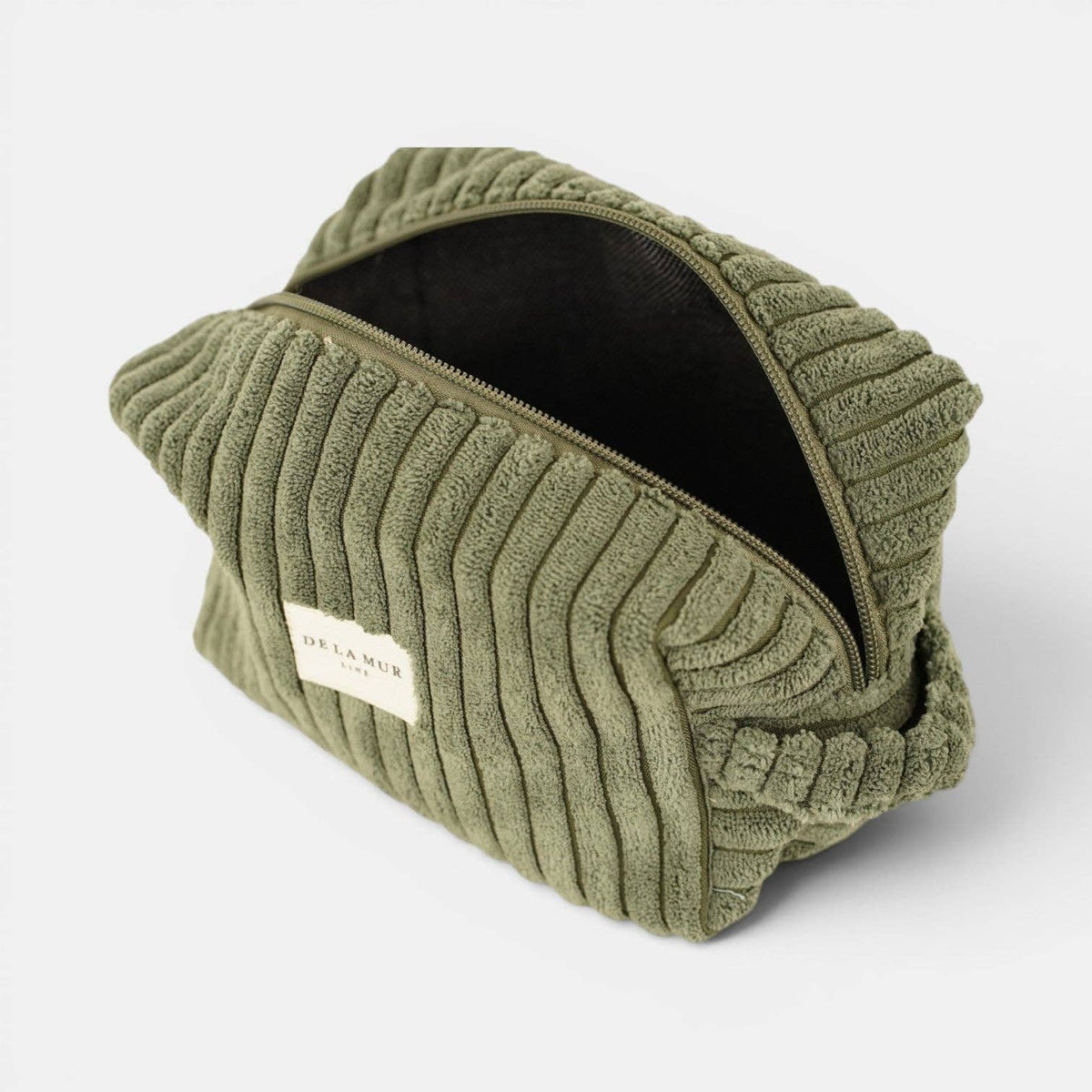 Kosmetiktasche mittelgroß MUSGO