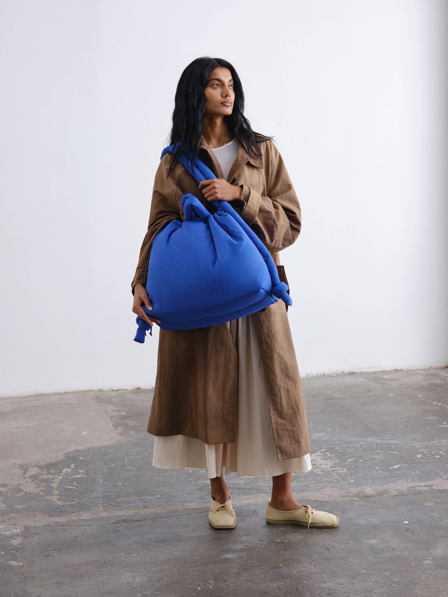 Große Softtasche Ona