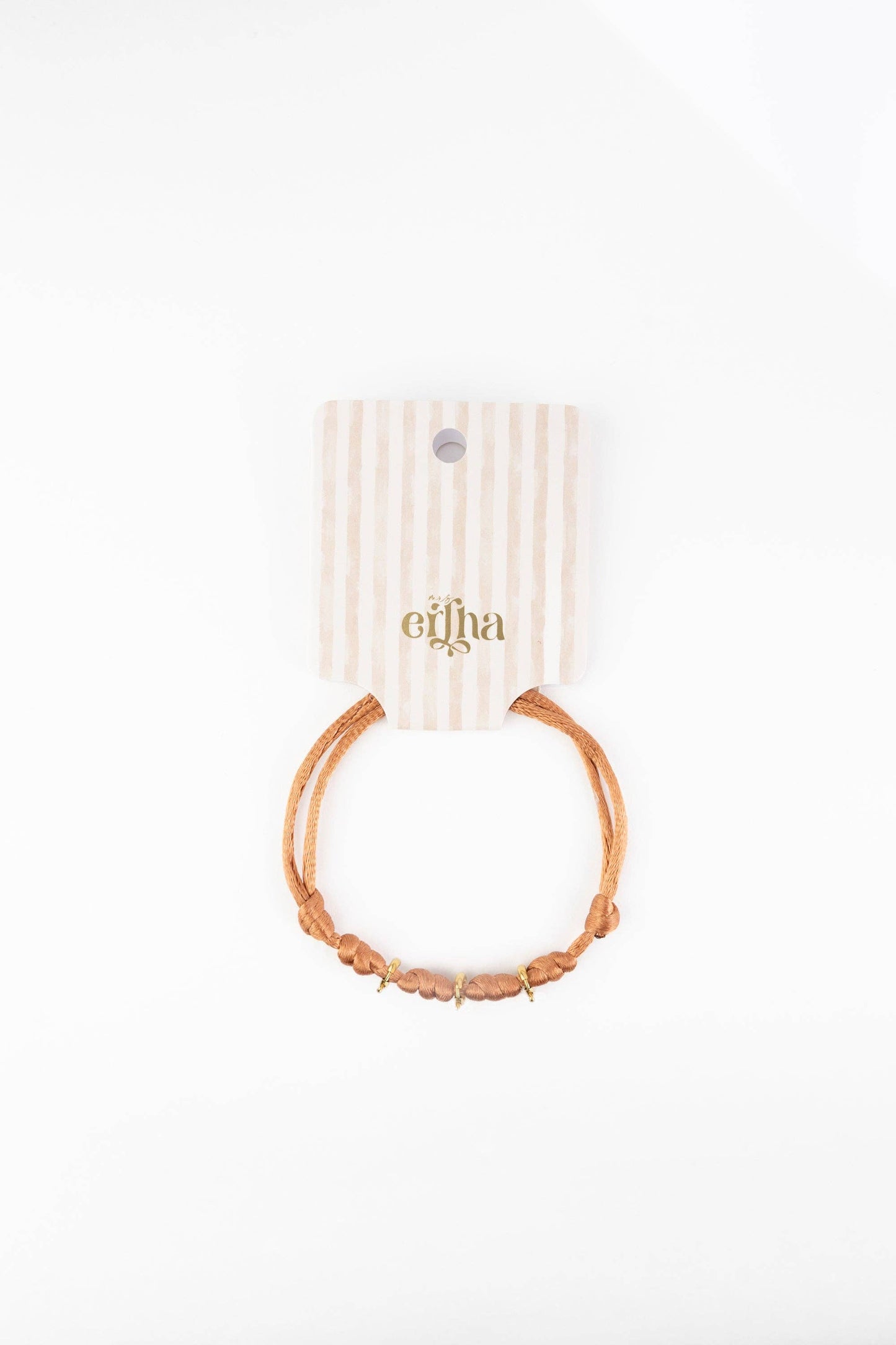 Mach Mein Armband - Verrostet