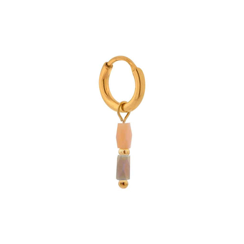 Natural Terra Creolen Gold 1 Stk.