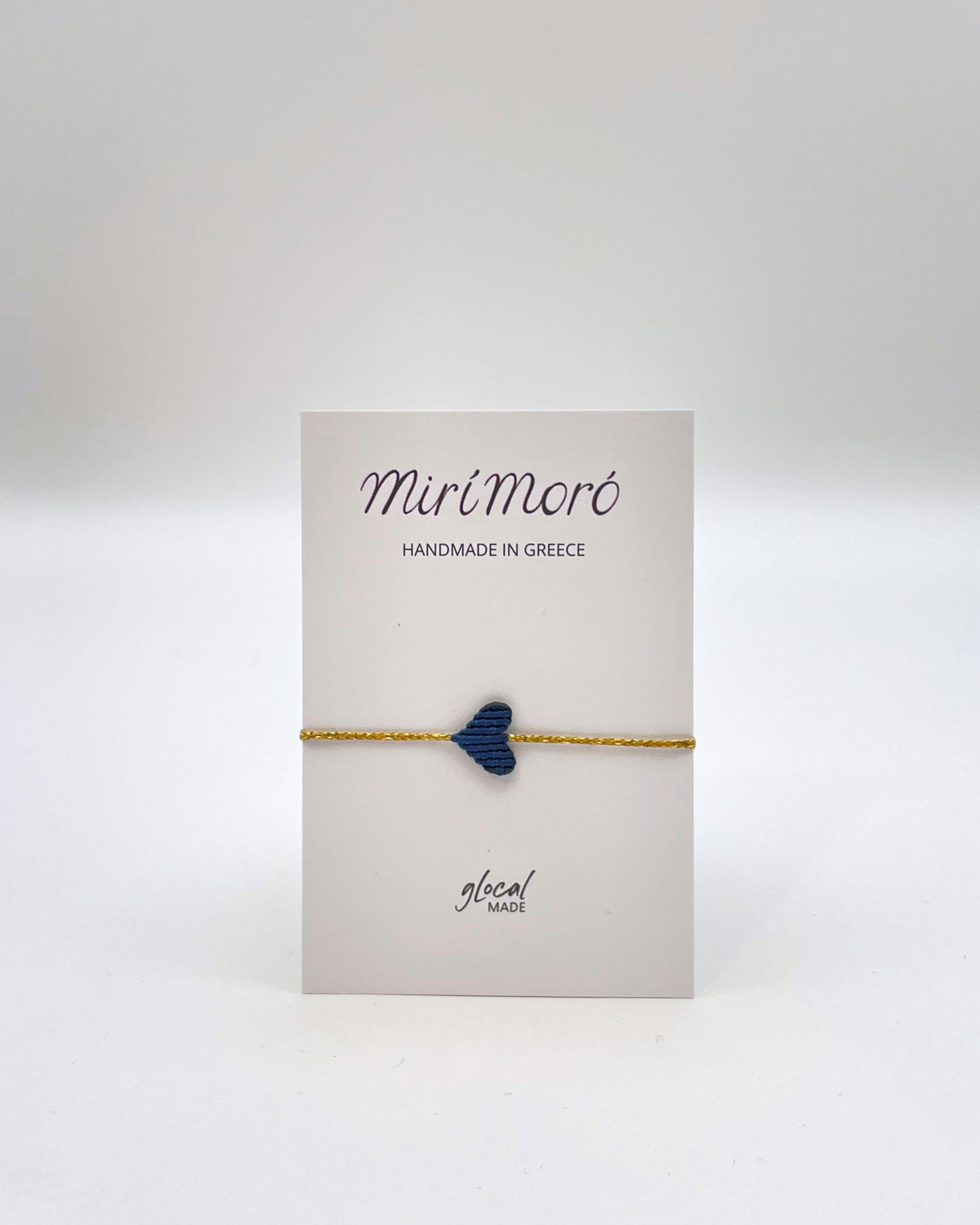 Herz Armband - Handmade in Greece 🤍🇬🇷