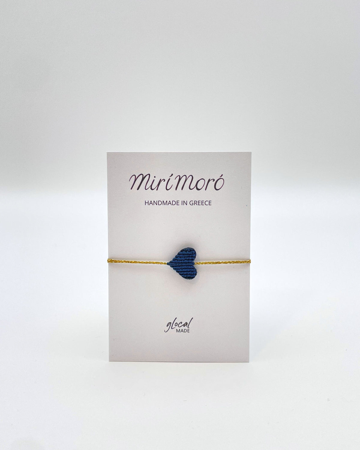 Herz Armband - Handmade in Greece 🤍🇬🇷