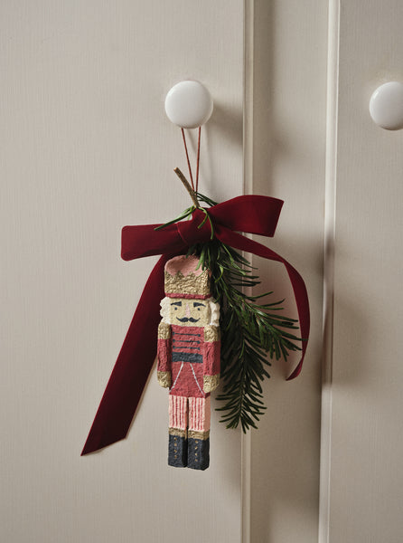 Fairy Tale Christbaumschmuck Nutcracker