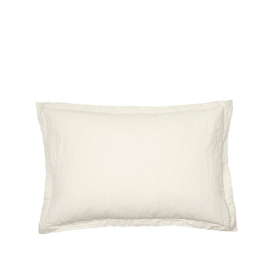 Linn Kissenbezug Beige