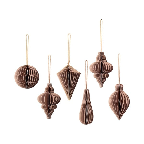 Christmas Mix Christbaumschmuck